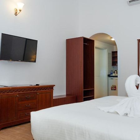 Fujairah Hotel & Resort Ngoại thất bức ảnh