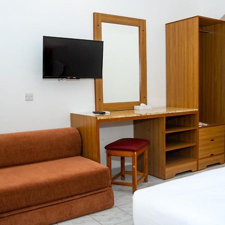 Fujairah Hotel & Resort Ngoại thất bức ảnh