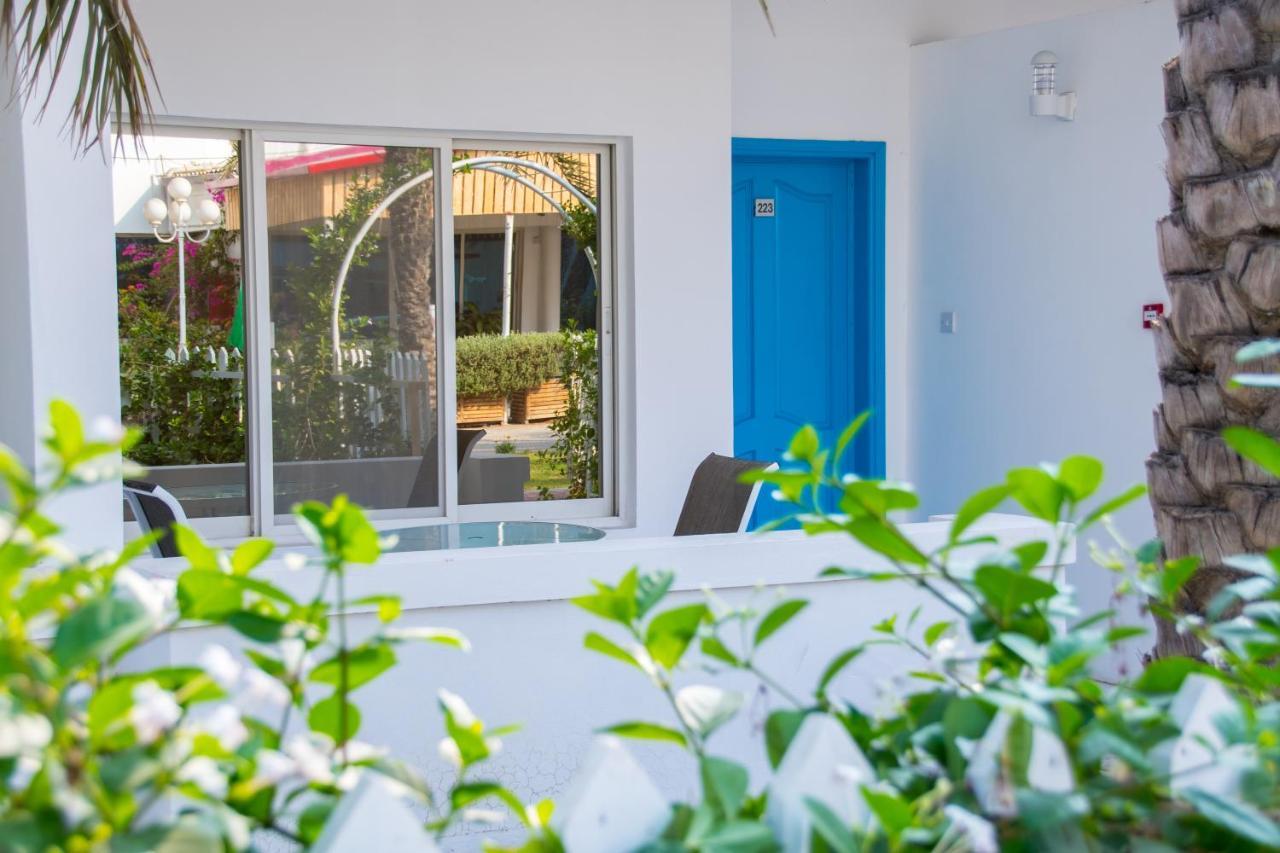Fujairah Hotel & Resort Ngoại thất bức ảnh