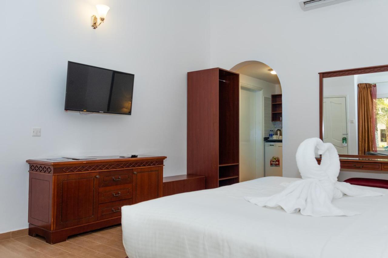 Fujairah Hotel & Resort Ngoại thất bức ảnh