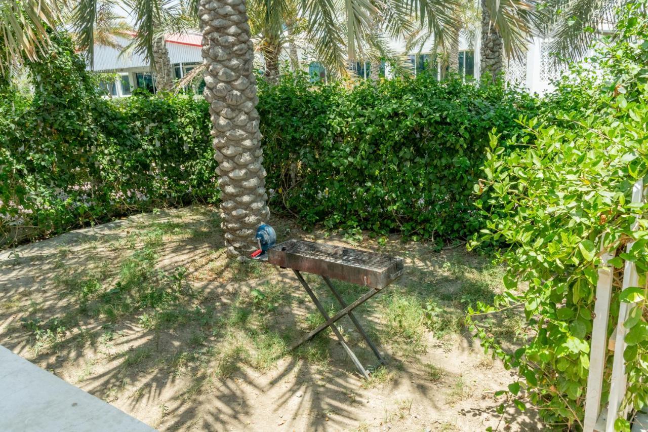 Fujairah Hotel & Resort Ngoại thất bức ảnh