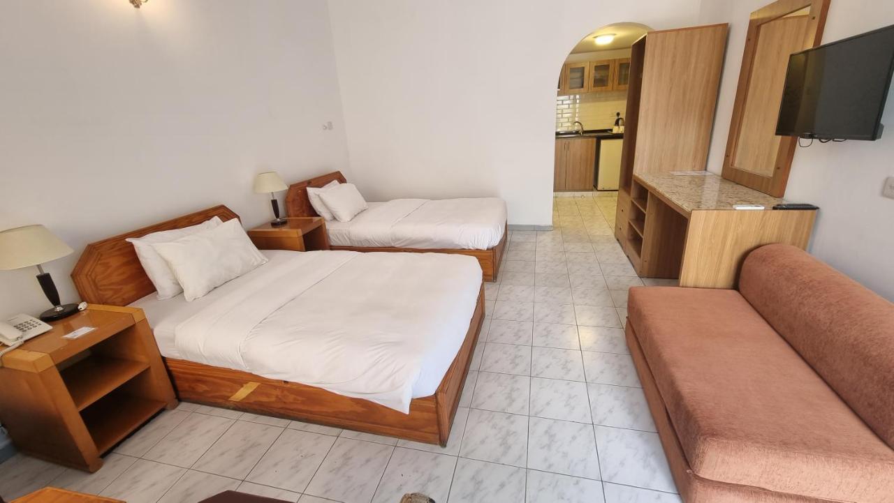 Fujairah Hotel & Resort Ngoại thất bức ảnh