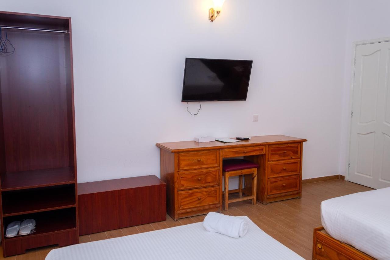 Fujairah Hotel & Resort Ngoại thất bức ảnh