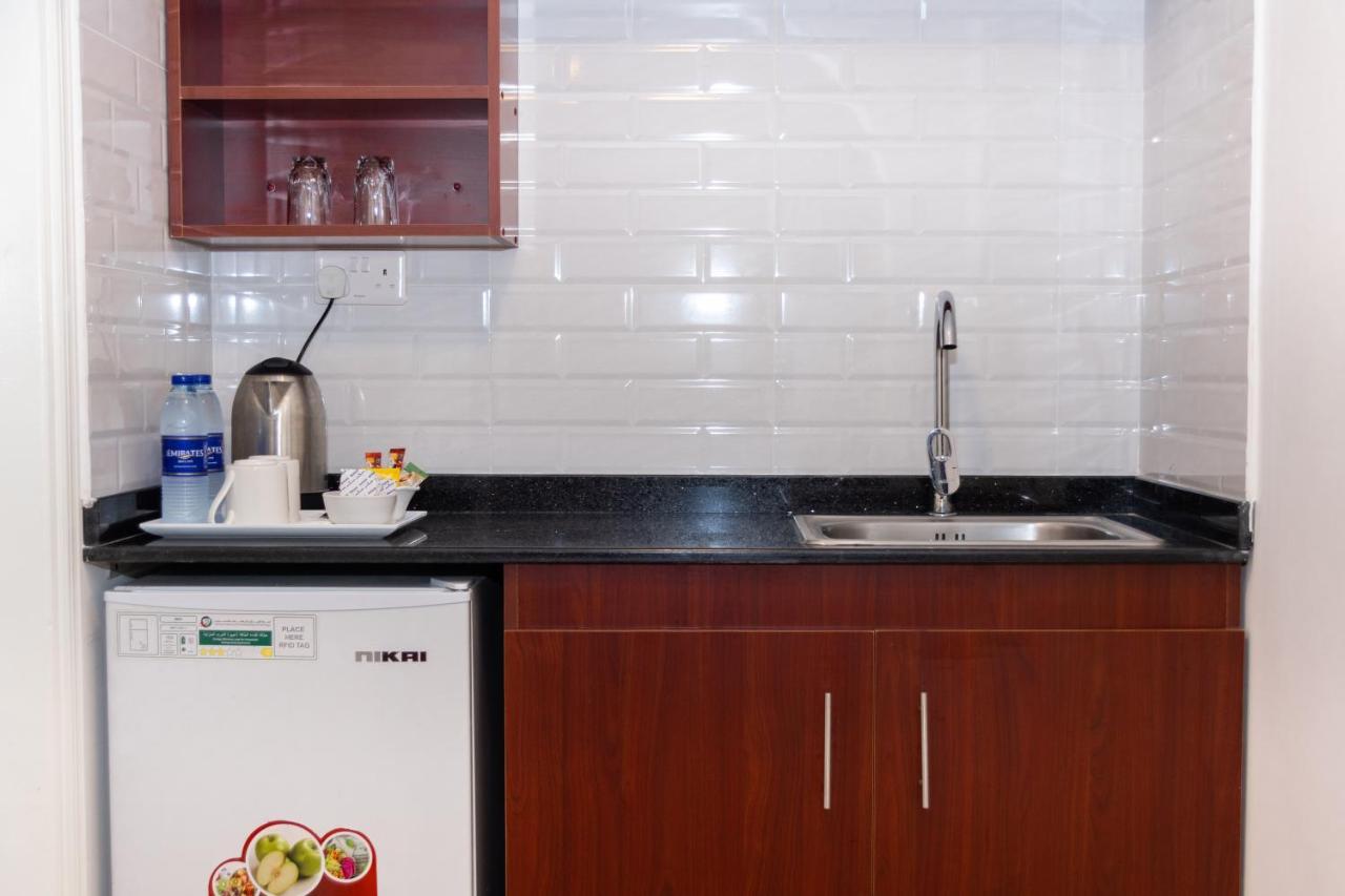Fujairah Hotel & Resort Ngoại thất bức ảnh