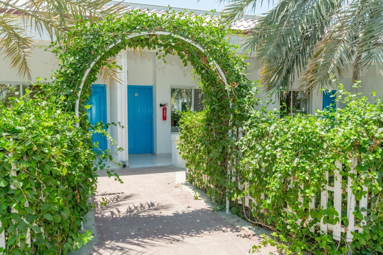Fujairah Hotel & Resort Phòng bức ảnh