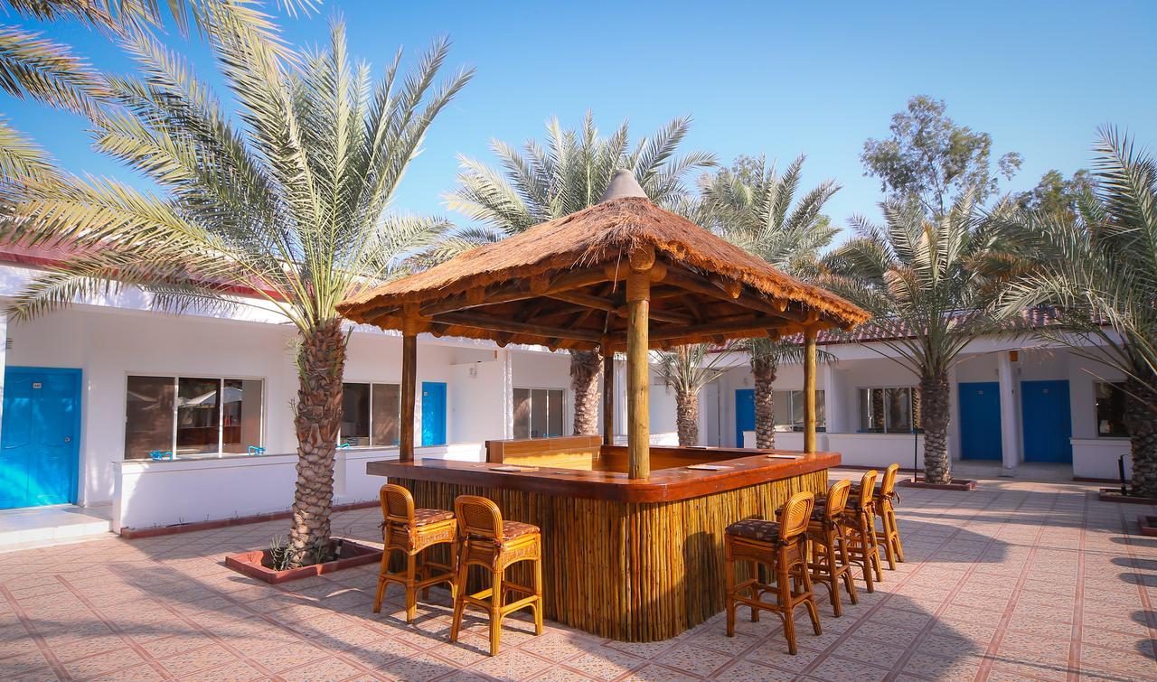 Fujairah Hotel & Resort Ngoại thất bức ảnh