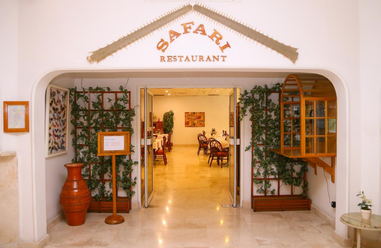 Fujairah Hotel & Resort Ngoại thất bức ảnh